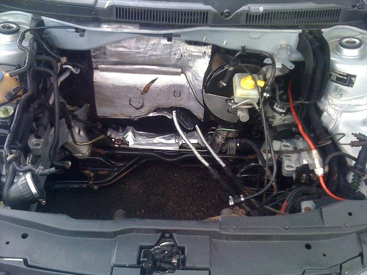 VW Golf 4 GTI billede 10