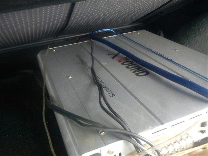 Skoda Felicia 1.3 MPI  LXI solgt billede 5