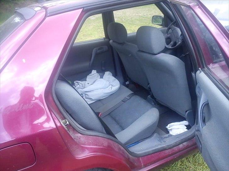 Skoda Felicia 1.3 MPI  LXI solgt billede 6