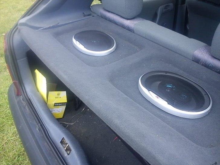 Skoda Felicia 1.3 MPI  LXI solgt billede 7