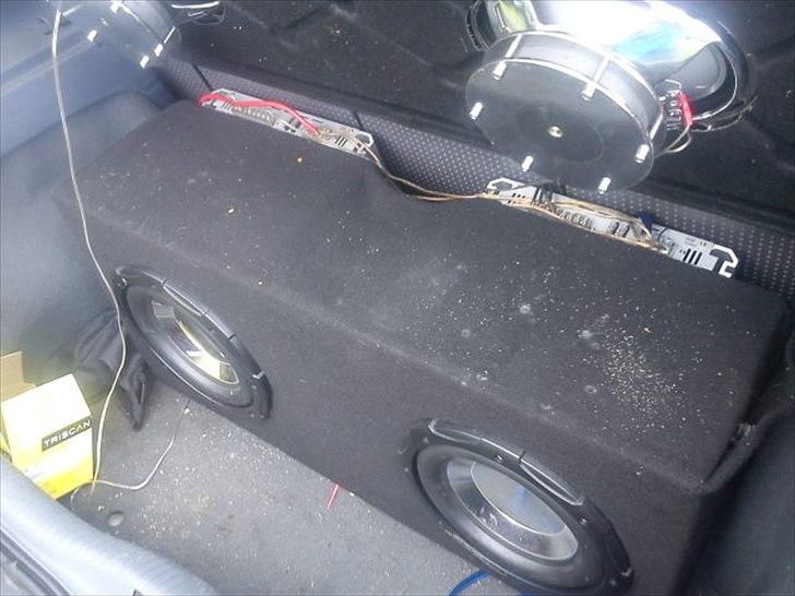 Skoda Felicia 1.3 MPI  LXI solgt billede 8