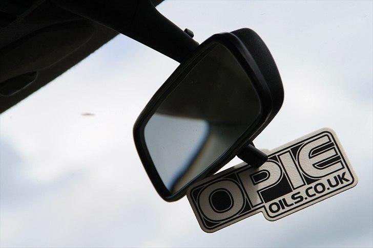 Mazda 323 GT-R 4WD billede 12