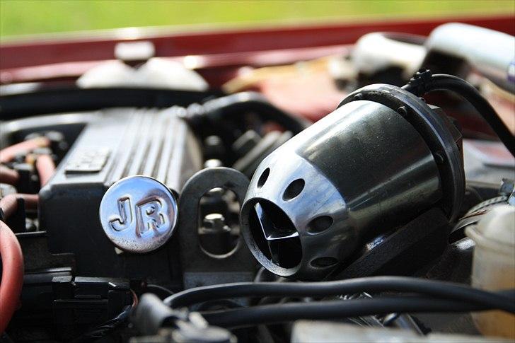 Mazda 323 GT-R 4WD billede 16