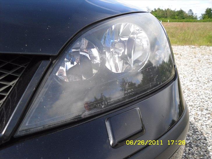 Ford Mondeo 1,8 Trend billede 11