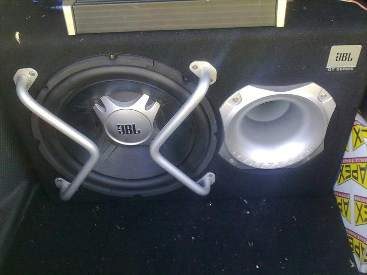 VW Golf 3 CL billede 5