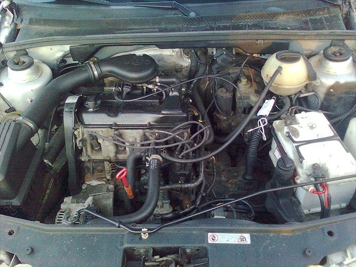 VW Golf 3 CL billede 6