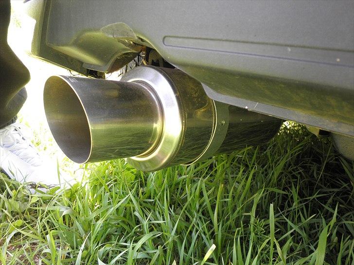 VW Golf 3 CL billede 7