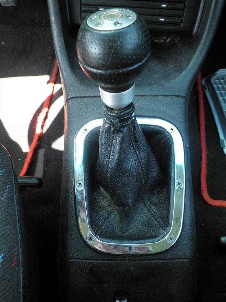 VW Golf 3 CL billede 8