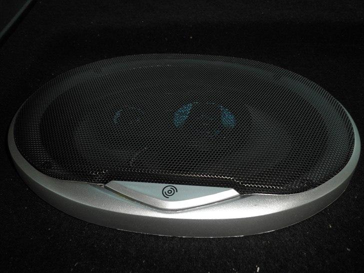 VW Golf 3 CL billede 9