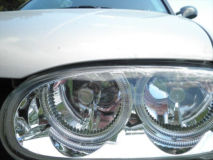 VW Golf 3 CL billede 12