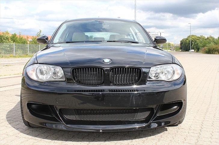 BMW 120d E81 billede 12