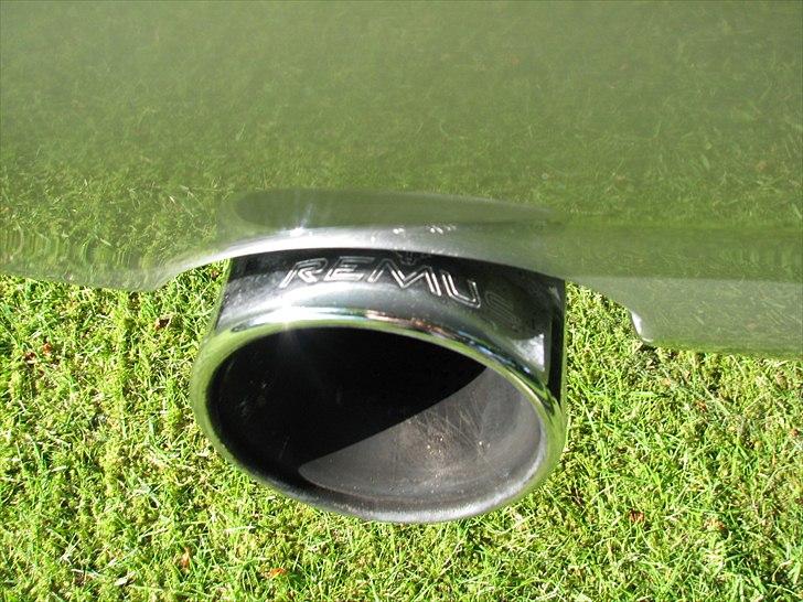 Citroën Saxo 1,4 VTS (SOLGT) billede 15