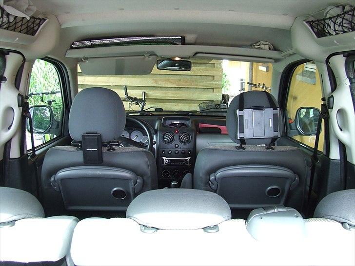 Citroën Berlingo Multispace billede 3
