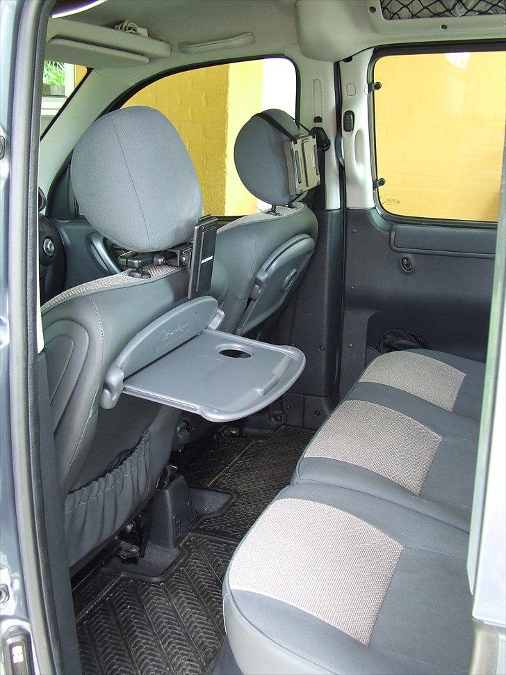 Citroën Berlingo Multispace billede 5