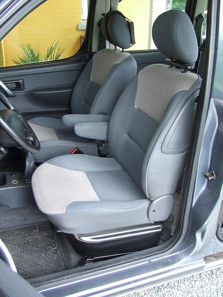 Citroën Berlingo Multispace billede 7