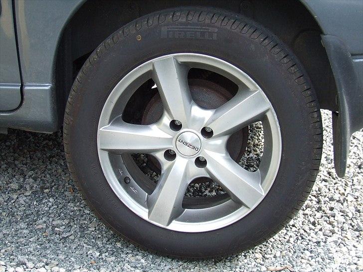 Citroën Berlingo Multispace billede 9