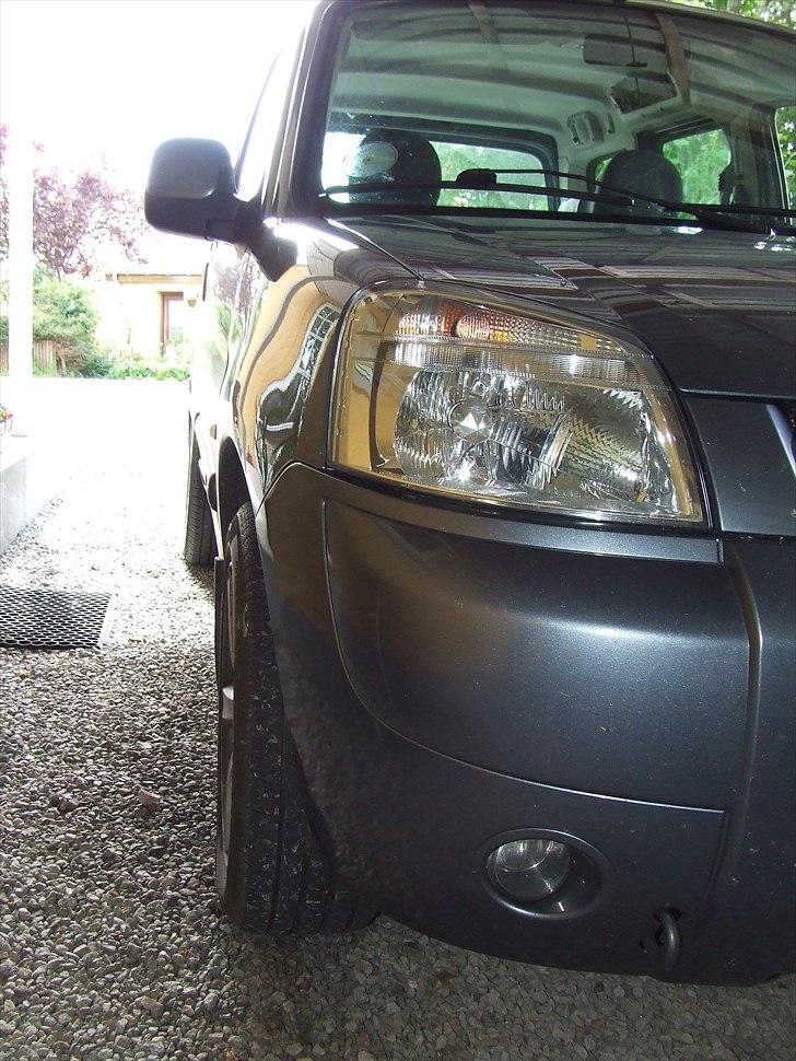 Citroën Berlingo Multispace billede 11