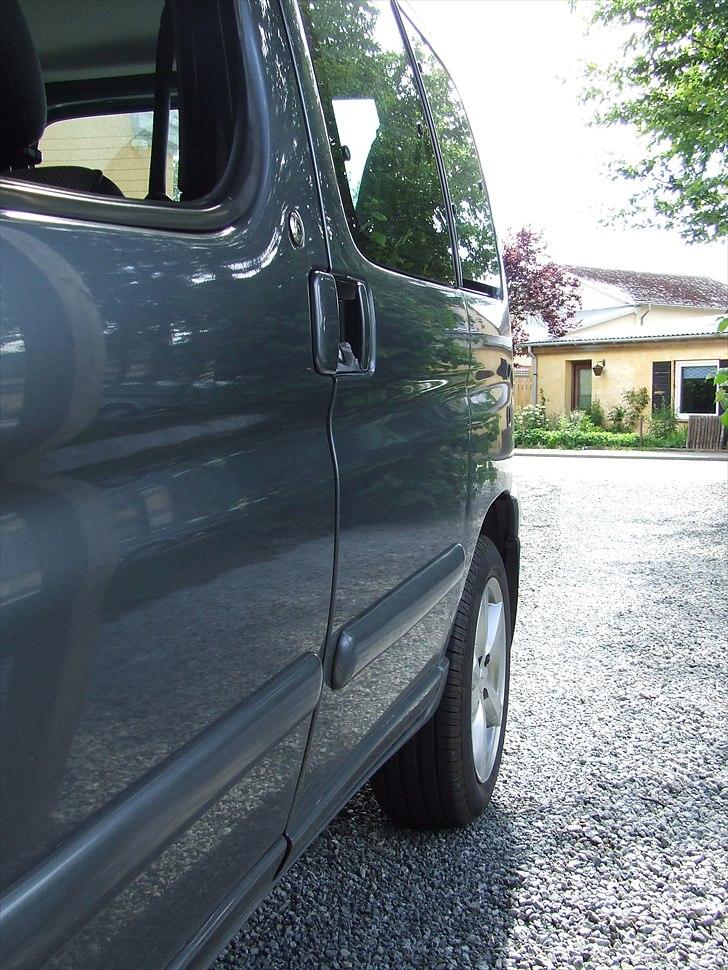 Citroën Berlingo Multispace billede 12