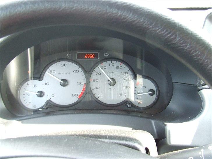 Citroën Berlingo Multispace billede 14