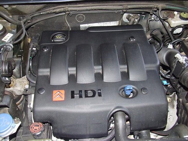 Citroën Berlingo Multispace billede 19