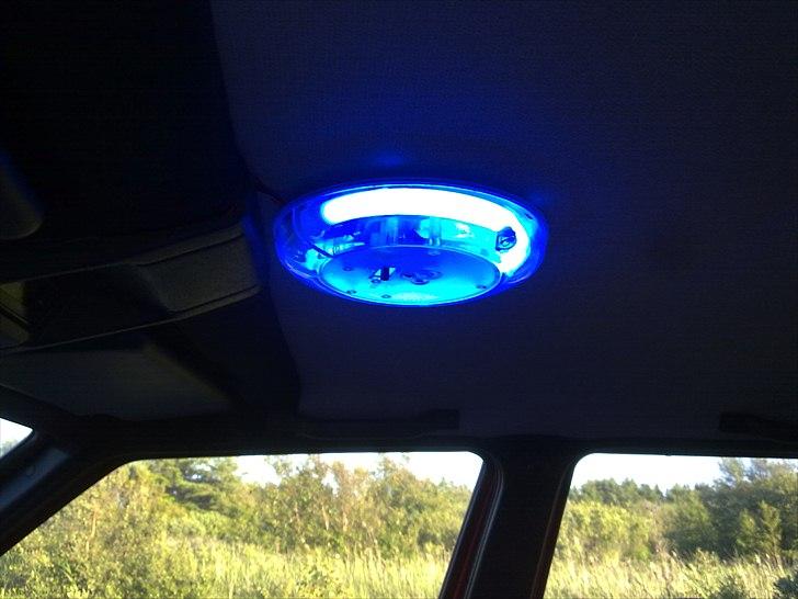 Skoda farvorit 136 f total skadet billede 18