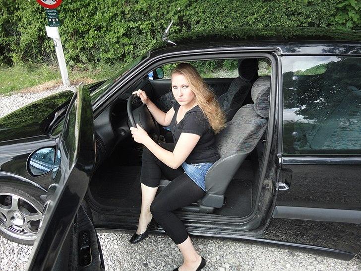 Citroën saxo vts 16v [Tidl. bil] billede 2