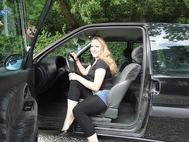 Citroën saxo vts 16v [Tidl. bil] billede 3