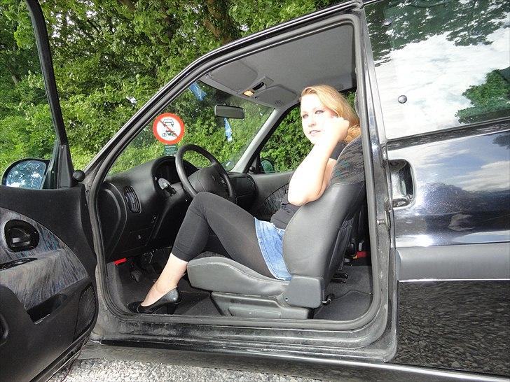 Citroën saxo vts 16v [Tidl. bil] billede 5