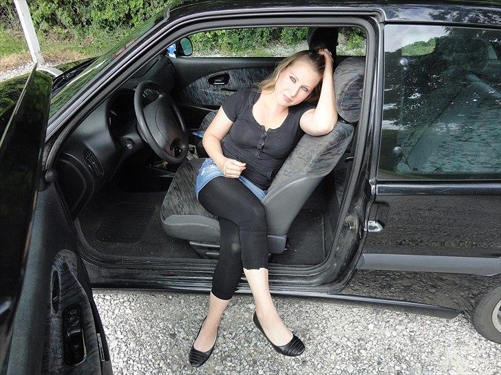 Citroën saxo vts 16v [Tidl. bil] billede 6