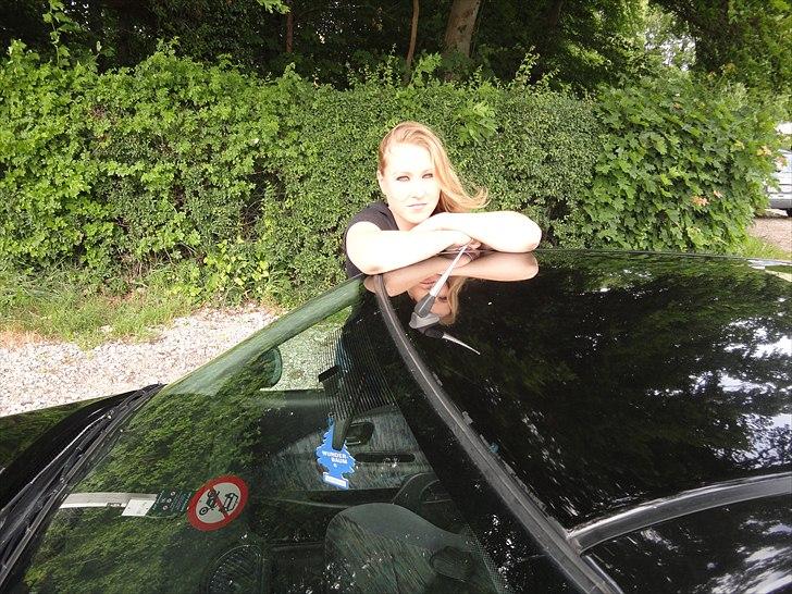 Citroën saxo vts 16v [Tidl. bil] billede 7