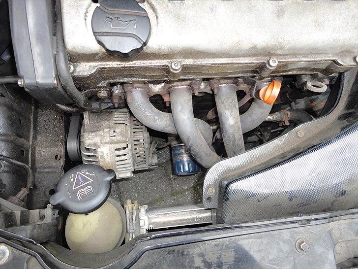 Citroën saxo vts 16v [Tidl. bil] billede 15