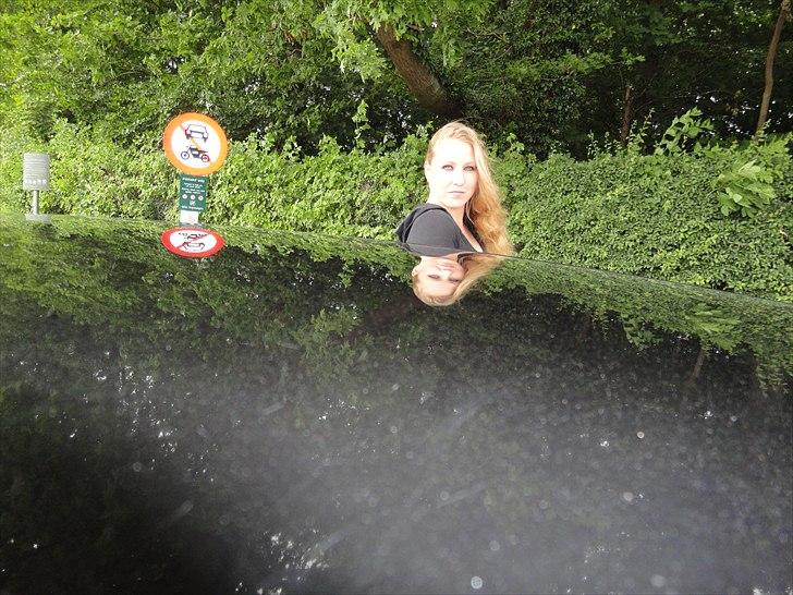 Citroën saxo vts 16v [Tidl. bil] billede 20