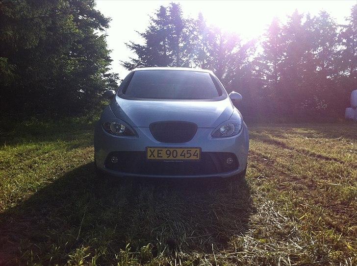 Seat Altea fr billede 2