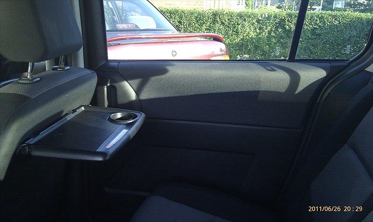 Mazda 5 Sport Solgt billede 9