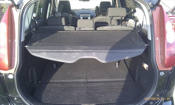 Mazda 5 Sport Solgt billede 10