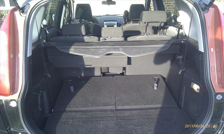 Mazda 5 Sport Solgt billede 11