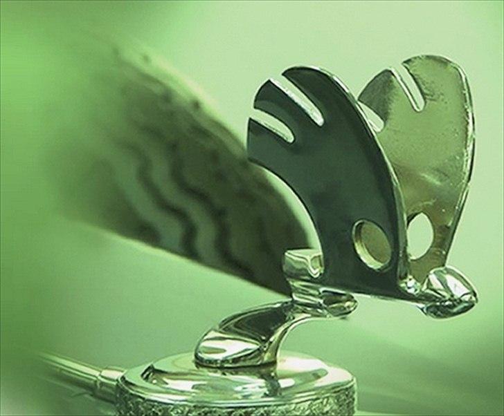 Skoda FELICIA 1.3 MPI LXI solgt billede 20