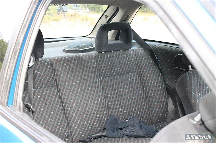 Opel astra f billede 3