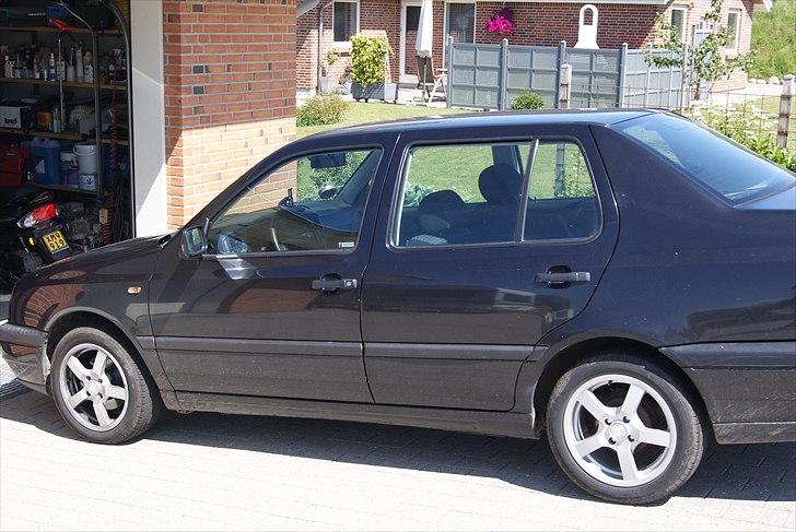 VW Vento  Solgt.. billede 1