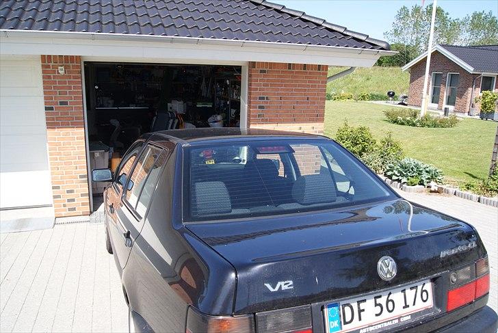 VW Vento  Solgt.. billede 2