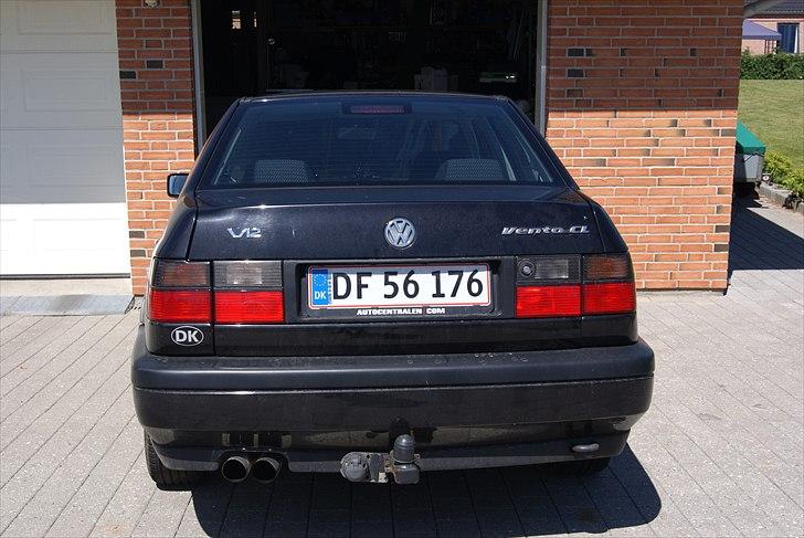 VW Vento  Solgt.. billede 3