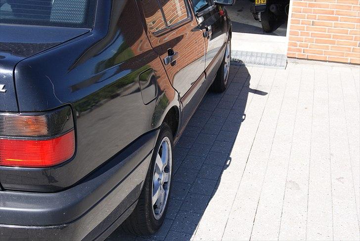 VW Vento  Solgt.. billede 4