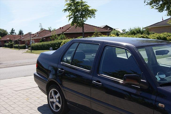 VW Vento  Solgt.. billede 5