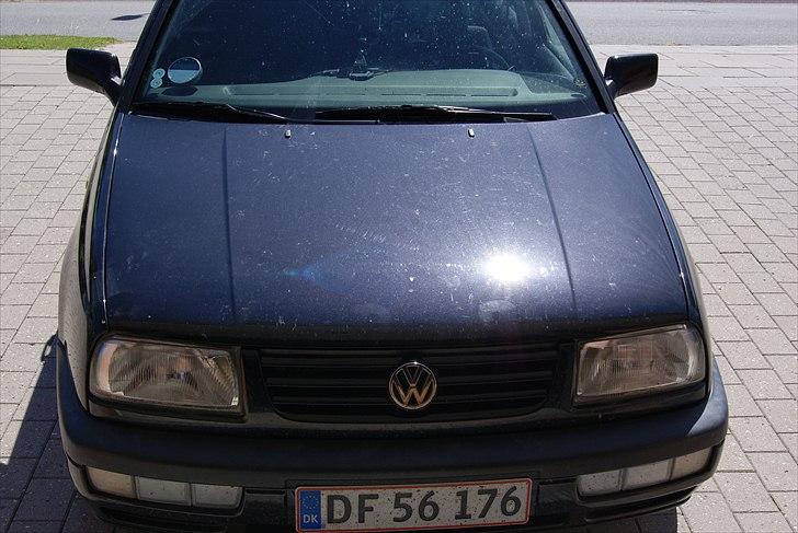 VW Vento  Solgt.. billede 6