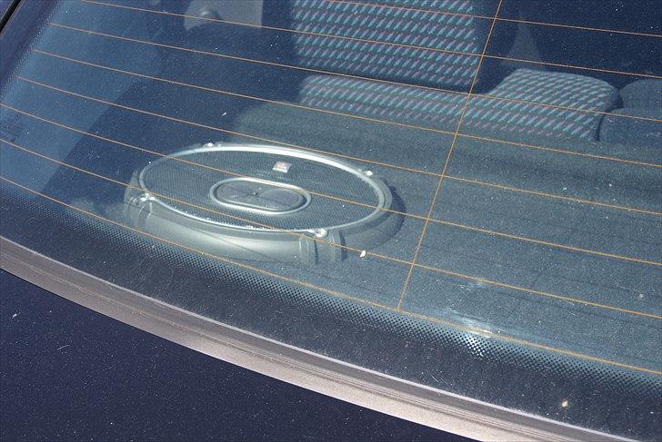 VW Vento  Solgt.. billede 8