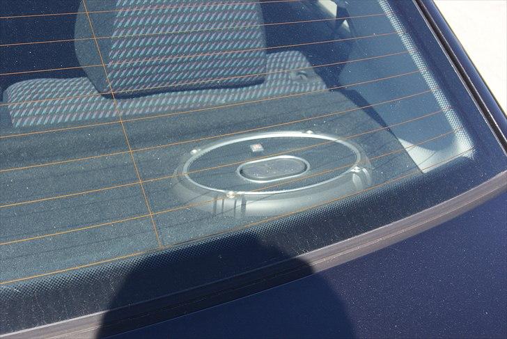 VW Vento  Solgt.. billede 9