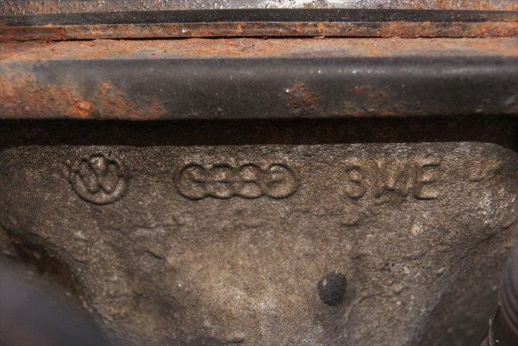 VW Vento  Solgt.. billede 11