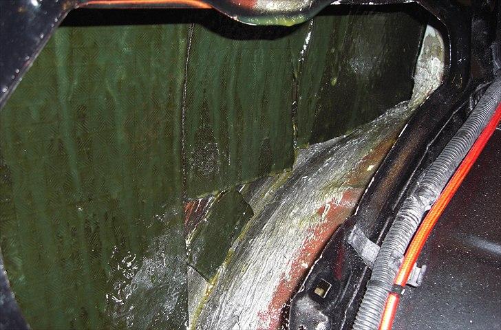 Honda Crx Lowrider. billede 19