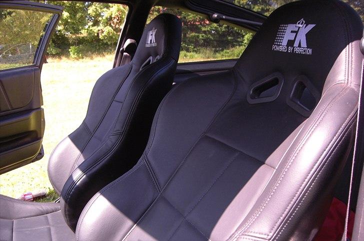 Honda Crx Lowrider. billede 10