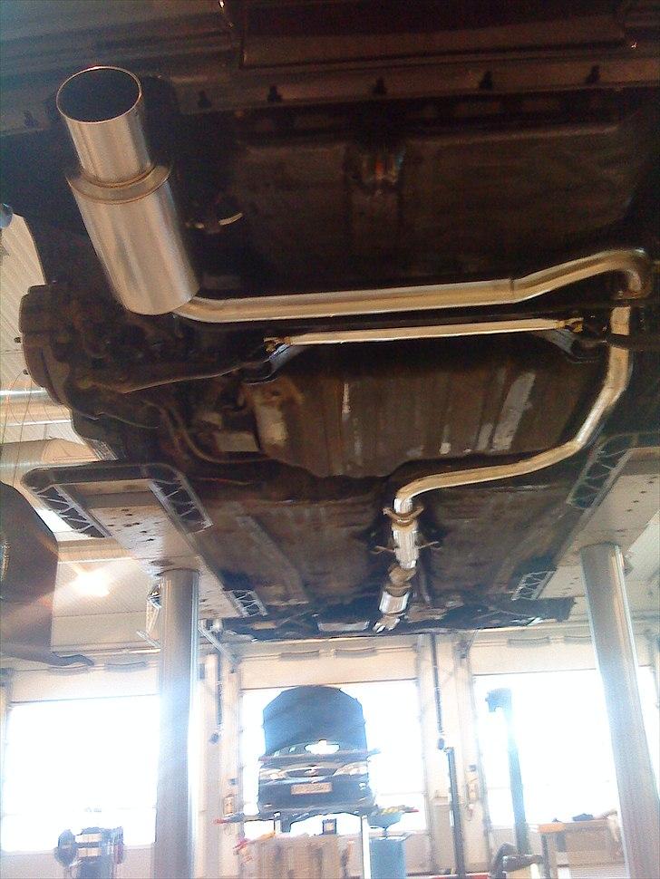 Honda Crx Lowrider. billede 11